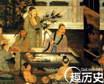 列子是哪派代表人物?宇宙生成四阶段学说是什么