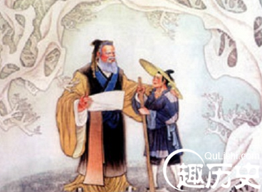 曾子犯错跪等父亲打他：这样的做法就是&ldquo;孝&rdquo;吗?