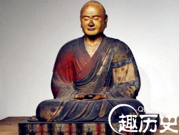 鉴真和尚是谁?鉴真和尚东渡日本有何意义