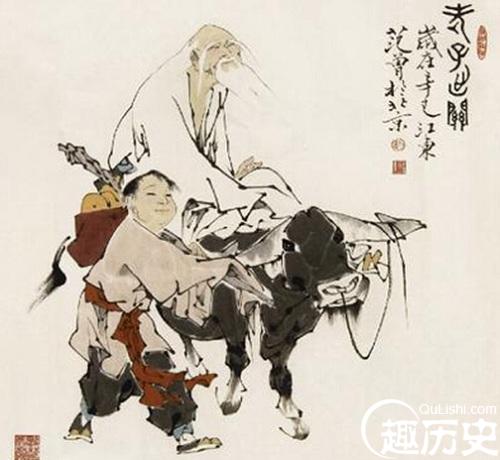 惊叹!《老子》中最值得传承后世的五大哲理