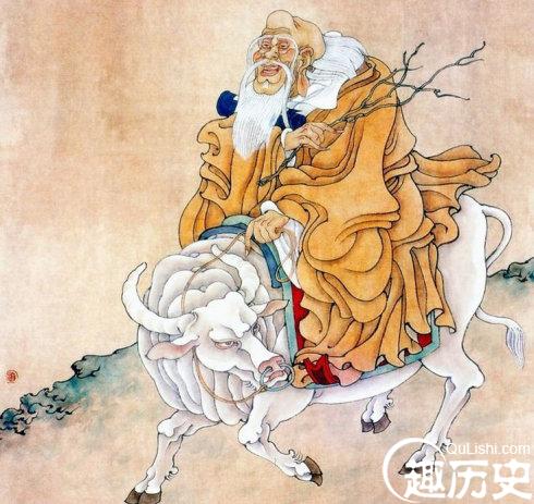 惊叹!《老子》中最值得传承后世的五大哲理