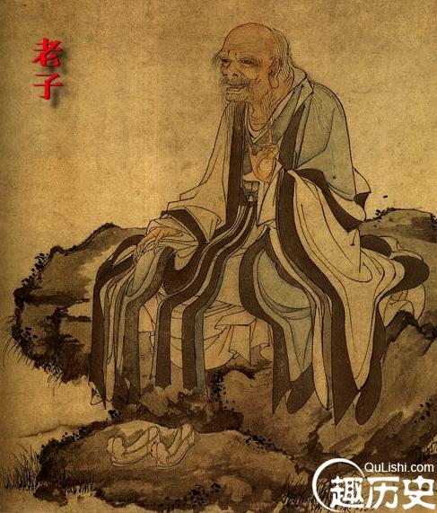 惊叹!《老子》中最值得传承后世的五大哲理