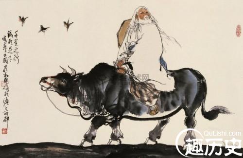 惊叹!《老子》中最值得传承后世的五大哲理