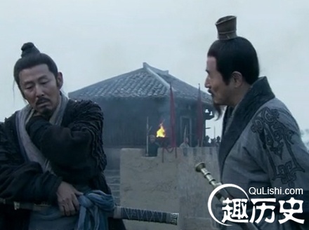 汉朝名人:一句话救人与一句话害人的历史故事