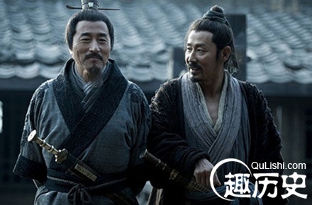 汉朝名人:一句话救人与一句话害人的历史故事