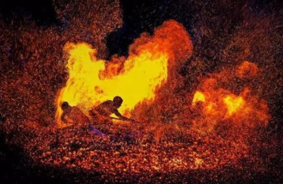 成语“赴汤蹈火”历史出处是哪里?该如何理解呢?