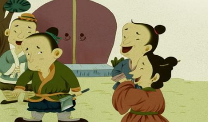 关于班门弄斧的出处是什么？它来自于哪一个历史典故？