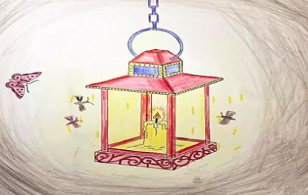 成语“飞蛾扑火”有哪些故事?又该作何解释呢?