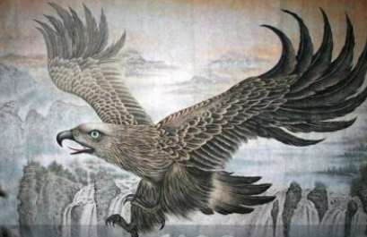 关于鹏程万里出自哪个典故？该典故蕴含了什么哲学道理？