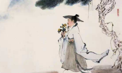 关于曳尾涂中出自什么典故？该典故的内容有什么道理？