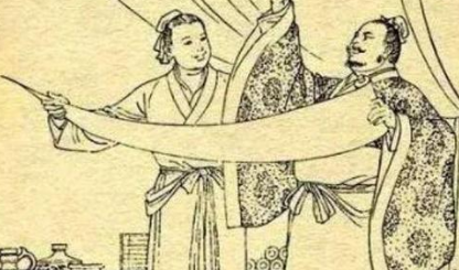 成语典故之洛阳纸贵,该典故的内容蕴含了什么哲学?