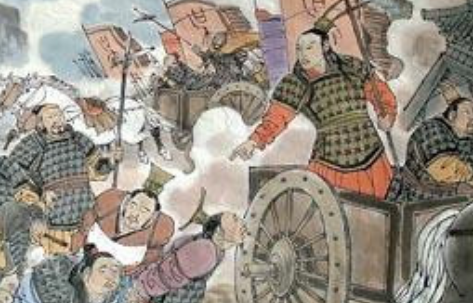 成语“鞭长莫及”历史出处是哪里?该怎样理解呢?