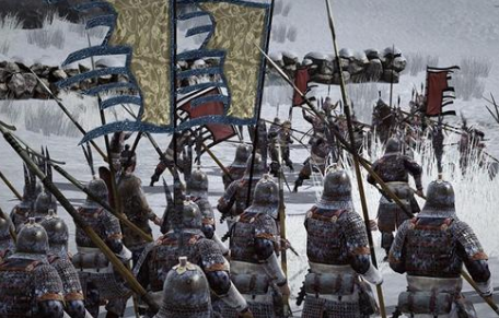 成语“背水一战”有哪些故事?又该作何解释呢?