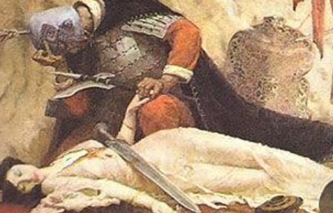 成语“拔山举鼎”有哪些故事?又该作何解释呢?