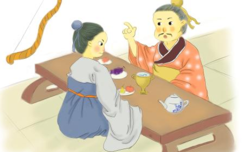 成语&ldquo;杯弓蛇影&rdquo;历史出处是哪里？该怎样理解呢？