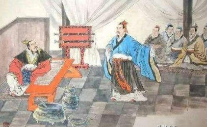 毛遂自荐的经过如何?又有哪些启示呢?