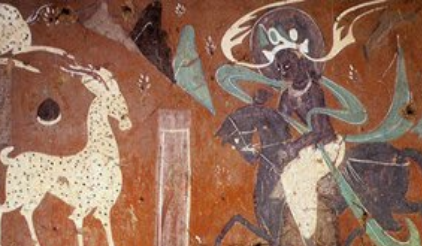 鹿王慈心的寓言内容是什么？故事教会了什么道理？