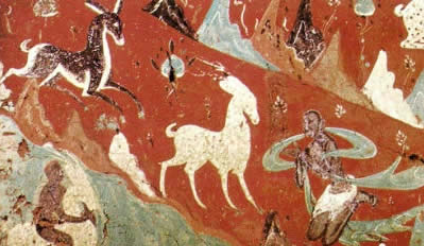 鹿王慈心的寓言内容是什么？故事教会了什么道理？