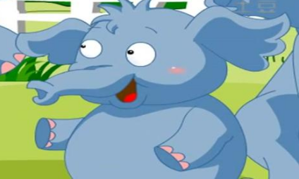 关于大象报恩有什么寓言故事？故事教会了什么道理？