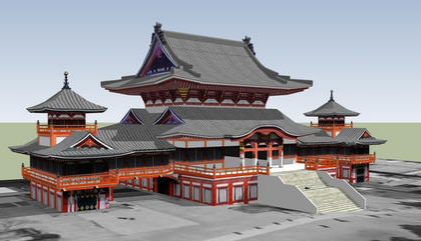 关于三层楼有什么寓言故事?故事启发了什么道理?