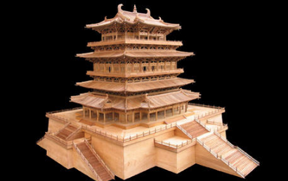 关于三层楼有什么寓言故事?故事启发了什么道理?