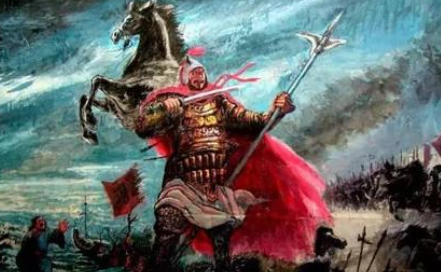 项羽是一个充满传奇的人物，与他相关的成语有哪些呢？