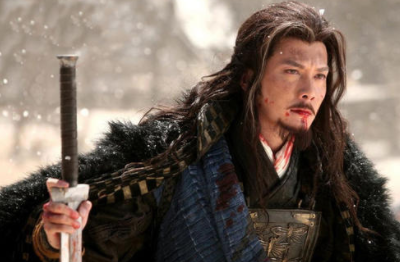 项羽是一个充满传奇的人物，与他相关的成语有哪些呢？