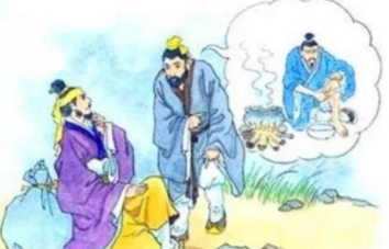 寓言割肉自啖的故事讲了什么道理？其中有哪些启发呢？