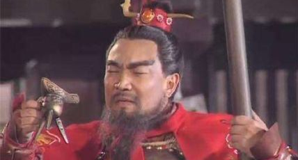 曹操横槊赋诗背景是什么?横槊赋诗的内容是怎样的?