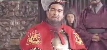 曹操横槊赋诗背景是什么?横槊赋诗的内容是怎样的?