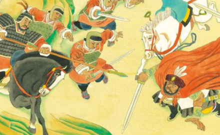 成语“七擒七纵”源自何人?其中有什么历史典故呢?