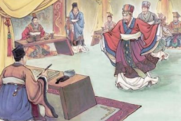 成语“众怒难犯”出自哪里?其中有什么历史典故呢?