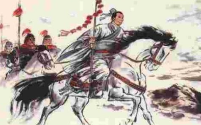 成语&ldquo;投笔从戎&rdquo;源自何人？其中有哪些历史典故呢？