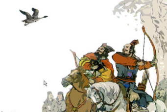 成语&ldquo;惊弓之鸟&rdquo;源自哪里？其中有什么历史典故呢？