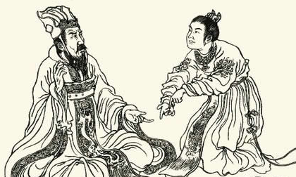成语“纸上谈兵”出自哪里?其中又有哪些典故呢?