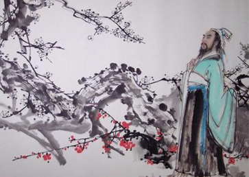 成语“柳暗花明”出自哪里？其中又有哪些典故呢？