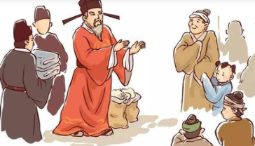 成语“德高望重”出自哪里？其中又有哪些典故呢？