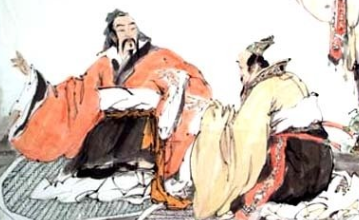 成语“脍炙人口”出自哪里？又有什么典故呢？