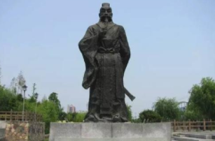 成语“白龙微服”出自哪里？又有什么典故呢？