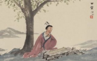 成语“才高八斗”出自哪里?在古代是什么意思呢?