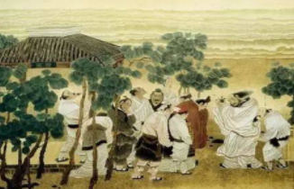 成语“才高八斗”出自哪里?在古代是什么意思呢?