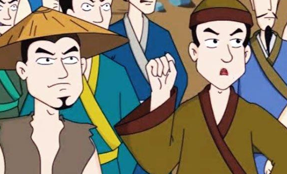 “防民之口,甚于防川”出自哪里?历史典故是什么?