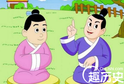 名正言顺的故事