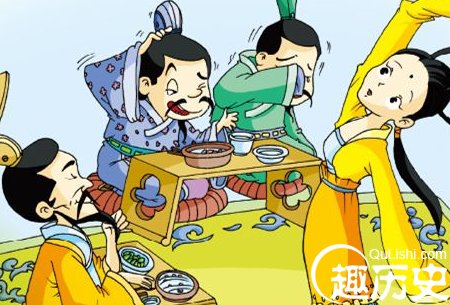 乐不思蜀的故事