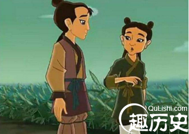 脍炙人口的故事