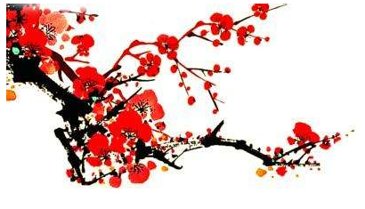 驿使梅花的故事