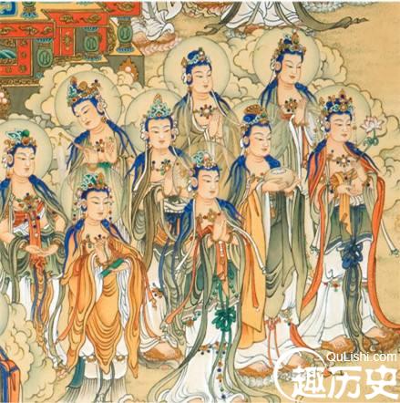避面尹邢的故事