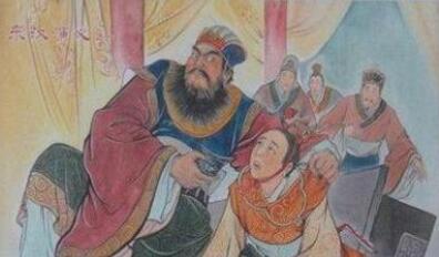 人心所向的故事