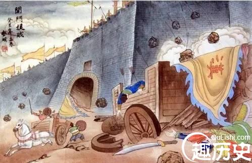 漫画解读三十六计 一目了然