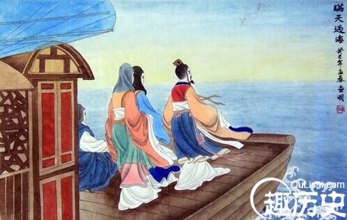 漫画解读三十六计 一目了然